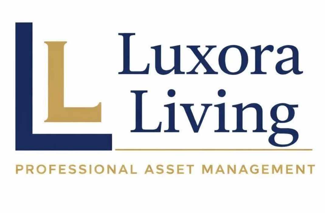 Luxora Living logo